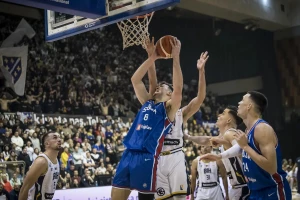 Saopštenje KSS povodom dešavanja u Sarajevu: "Sramotno"